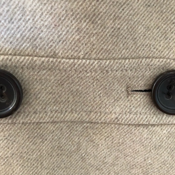 Loft - Perfect Winter Coat - Picture 4 of 5